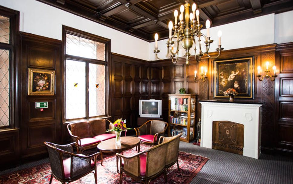 ห้องนั่งเล่น รูปภาพ