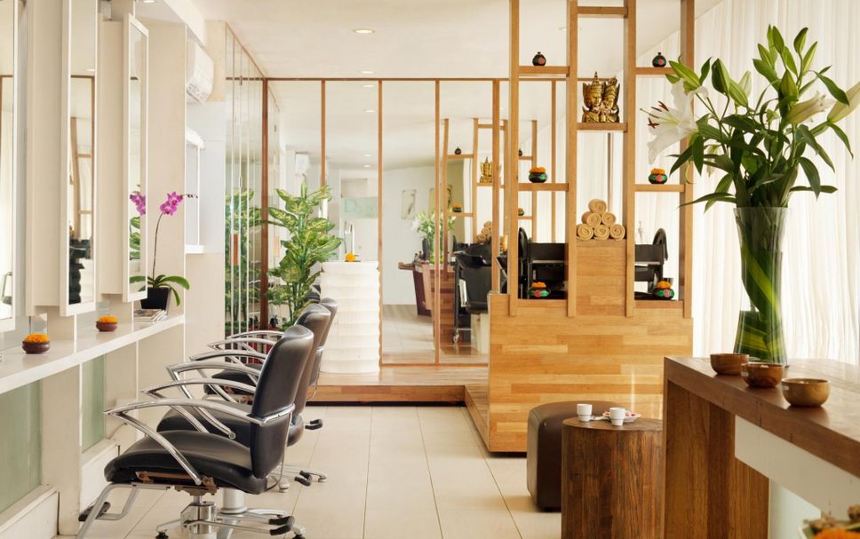 สิ่งอำนวยความสะดวกโรงแรม รูปภาพ