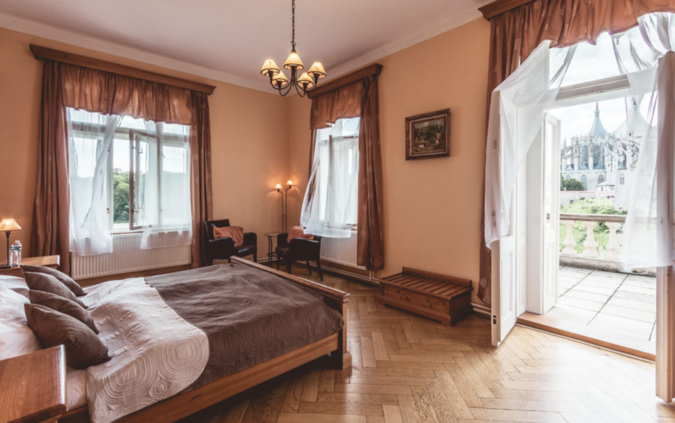 ห้องนอน รูปภาพ