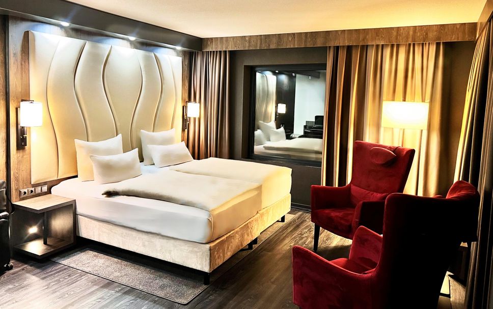 ห้องนอน รูปภาพ