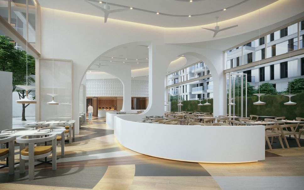 ร้านอาหาร รูปภาพ