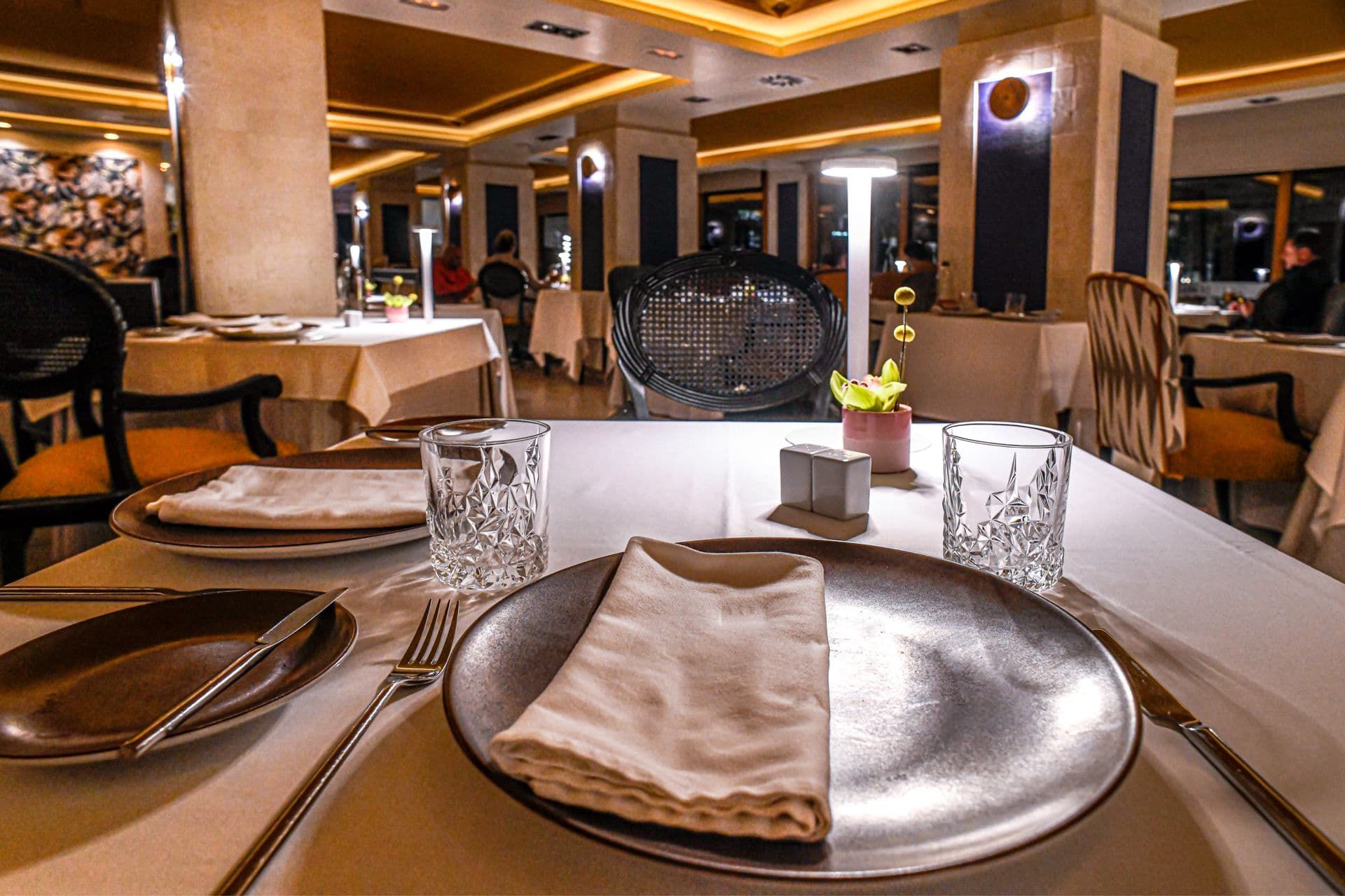 ร้านอาหาร