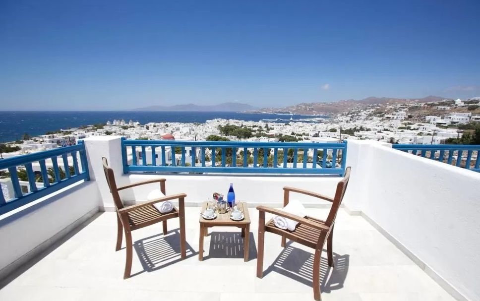 ระเบียง รูปภาพ