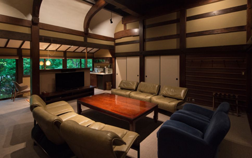 ห้องนั่งเล่น รูปภาพ