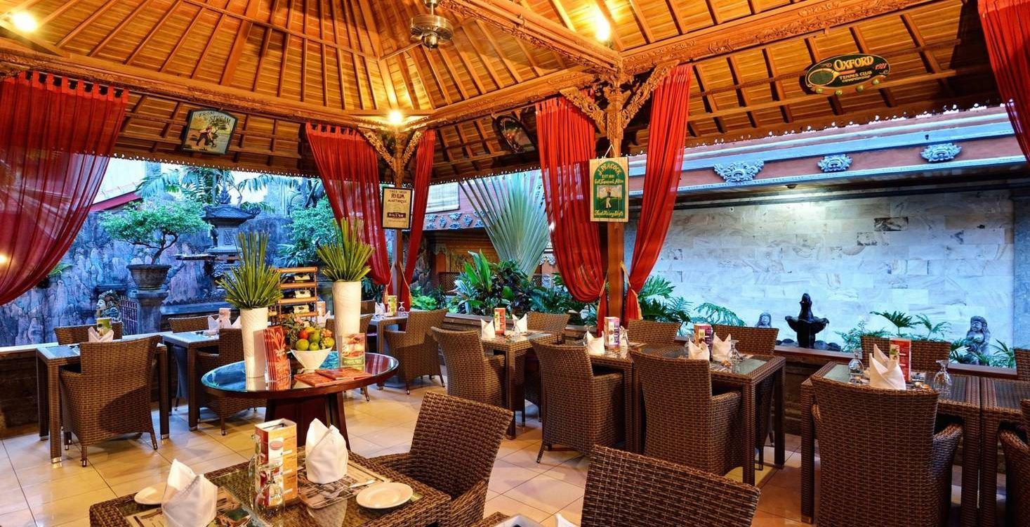 ร้านอาหาร
